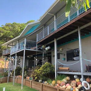  Guest house Riva-la-vista-cooktown Australia