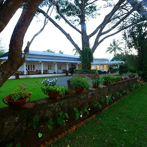 5* Resort Parisons Plantation Experiences By Abad