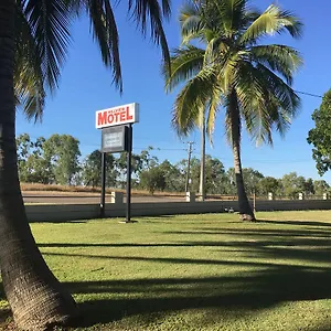 *** Motel Hillview Australia
