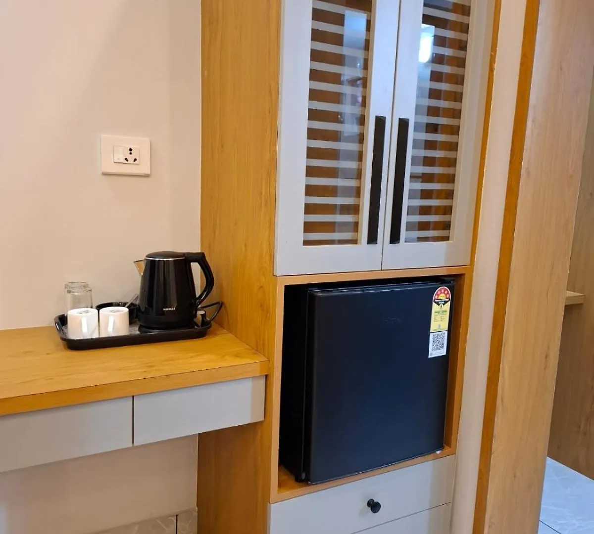 Riders Den Hotel Mananthavady