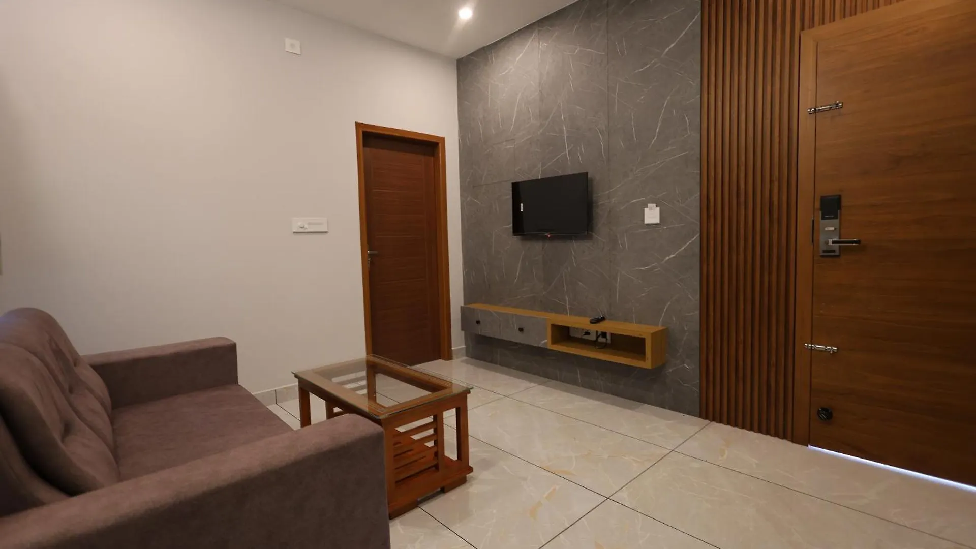 Riders Den Hotel Mananthavady