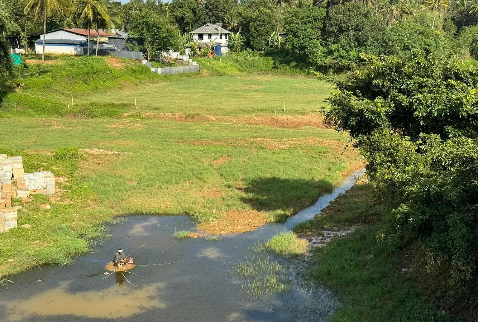 Riders Den Hotel Mananthavady