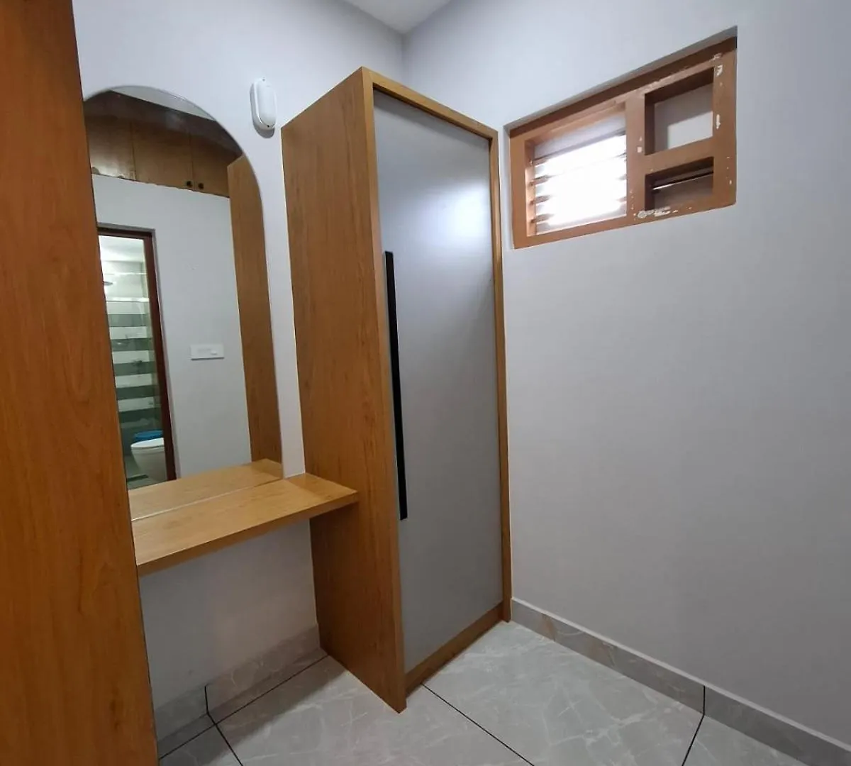 Riders Den Hotel Mananthavady