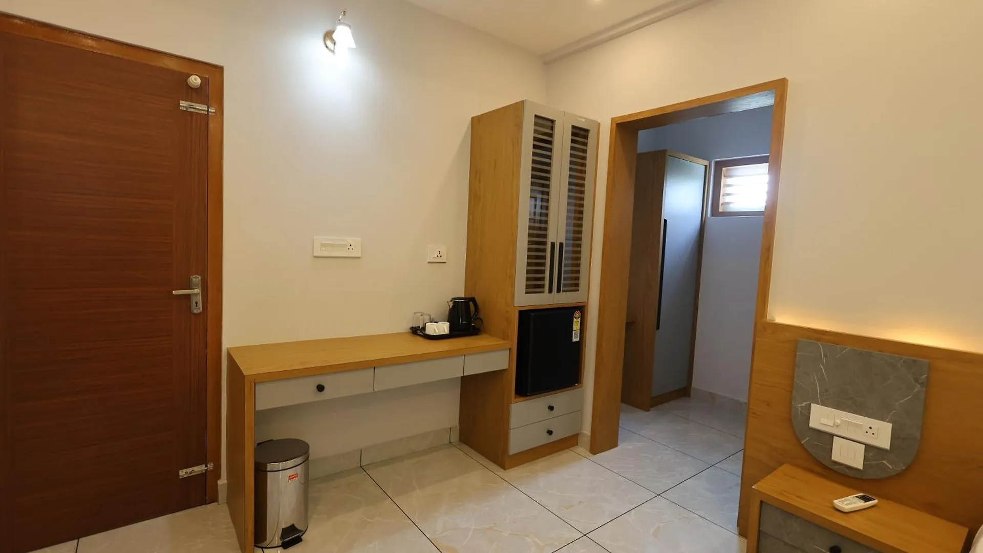 Riders Den Hotel Mananthavady