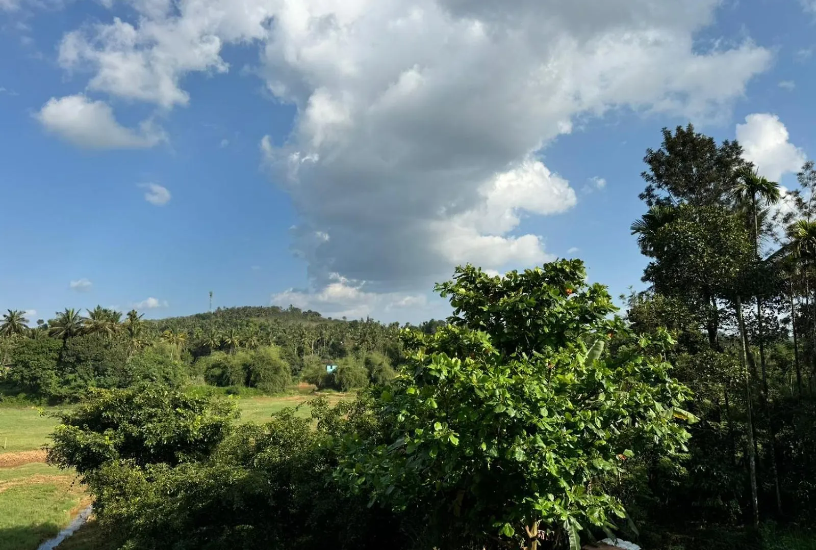 Riders Den Hotel Mananthavady